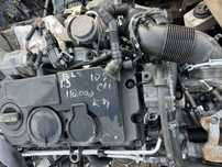 Motor complet  BLS VW Touran Golf 5 Passat B6 Leon A3 1.9 Tdi 105 eur5