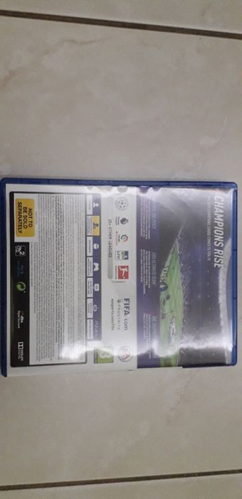 Joc PS4 Fifa 2019