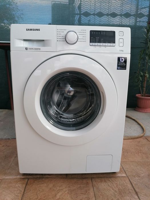 Masina de spalat Samsung