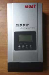 Controler MPPT 80A si MPPT 100A, 12V/24V/48V