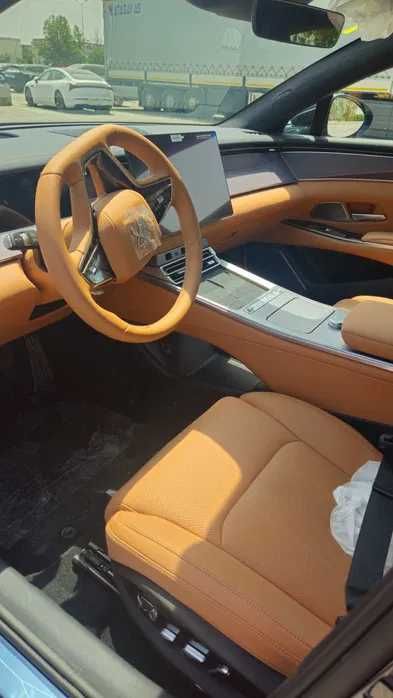 Byd Han 506 Km Boshlangich 30%