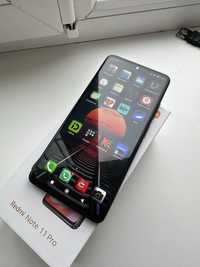 Redmi Note  11 Pro 5G мощный телефон