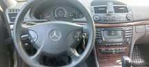 Mercedes E class 1,8 benzina cu GPL