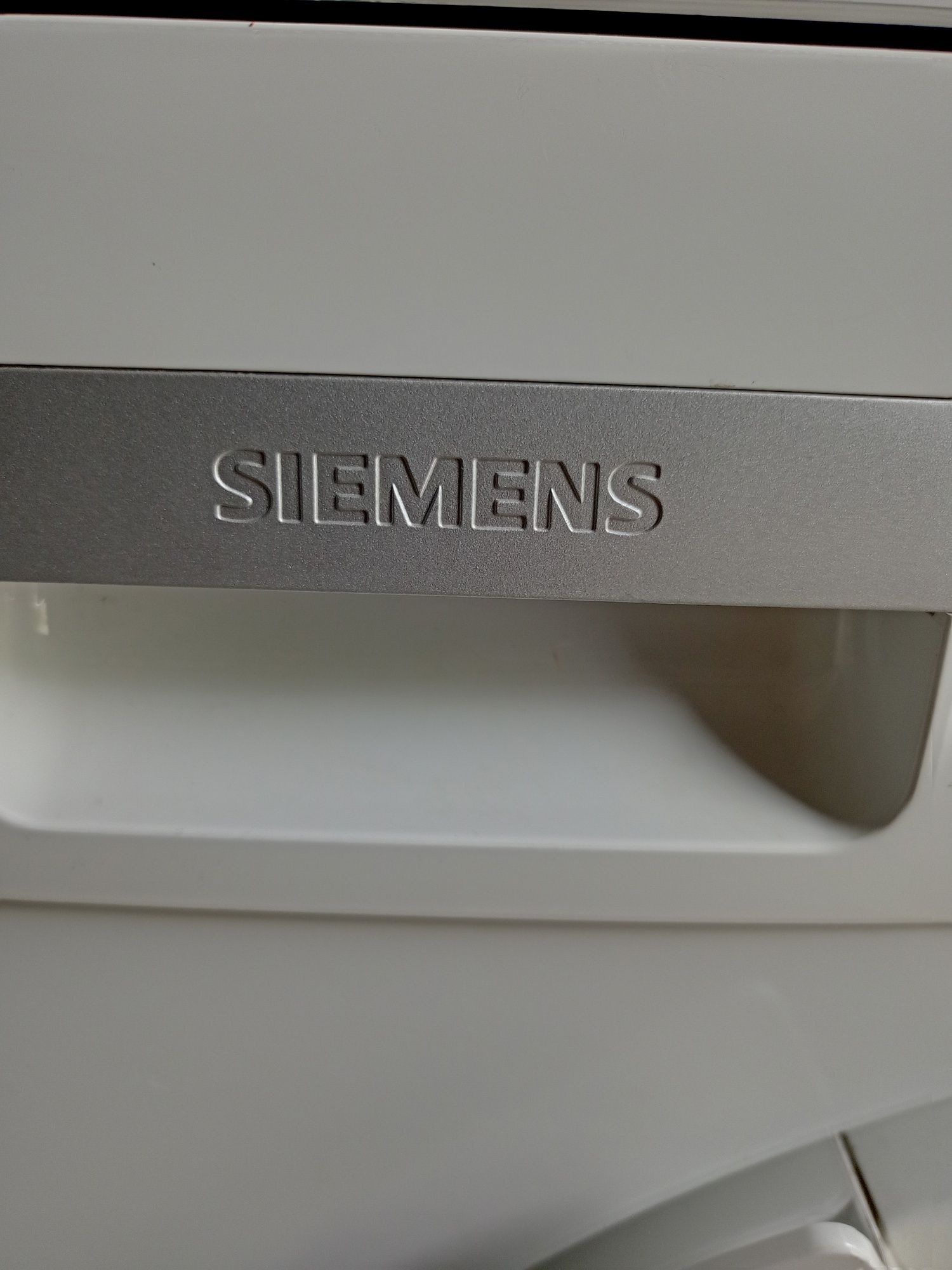 Кондензационна сушилня Siemens