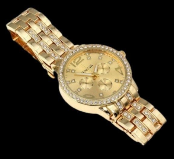 Ceas dama nou elegant