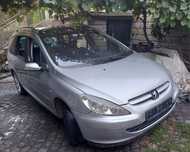 Пежо 307 / Peugeot 307sw НА ЧАСТИ