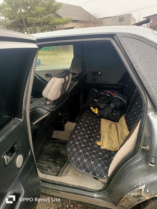 Продам на ходу  Ауди б4