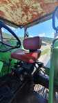 Vand tractor Deutz 5206