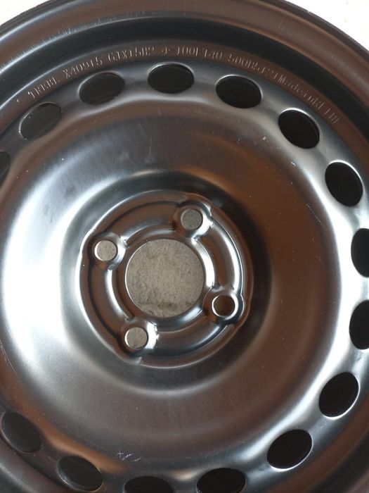 Диск. 1 шт. 15 размер