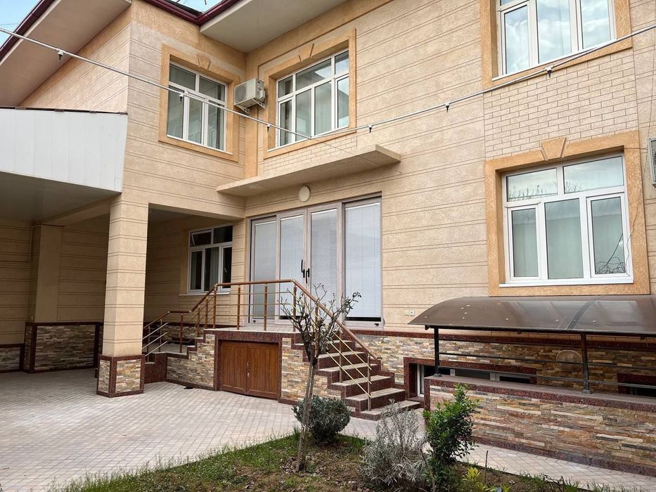 Шайхонтохур Кукча, Тошкуча 3 сотих ховли 6 хона сотилади