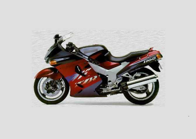 Стикери Kawasaki ZZR 600cc/1100cc/1200cc/1400cc кавазаки ззр лепенки