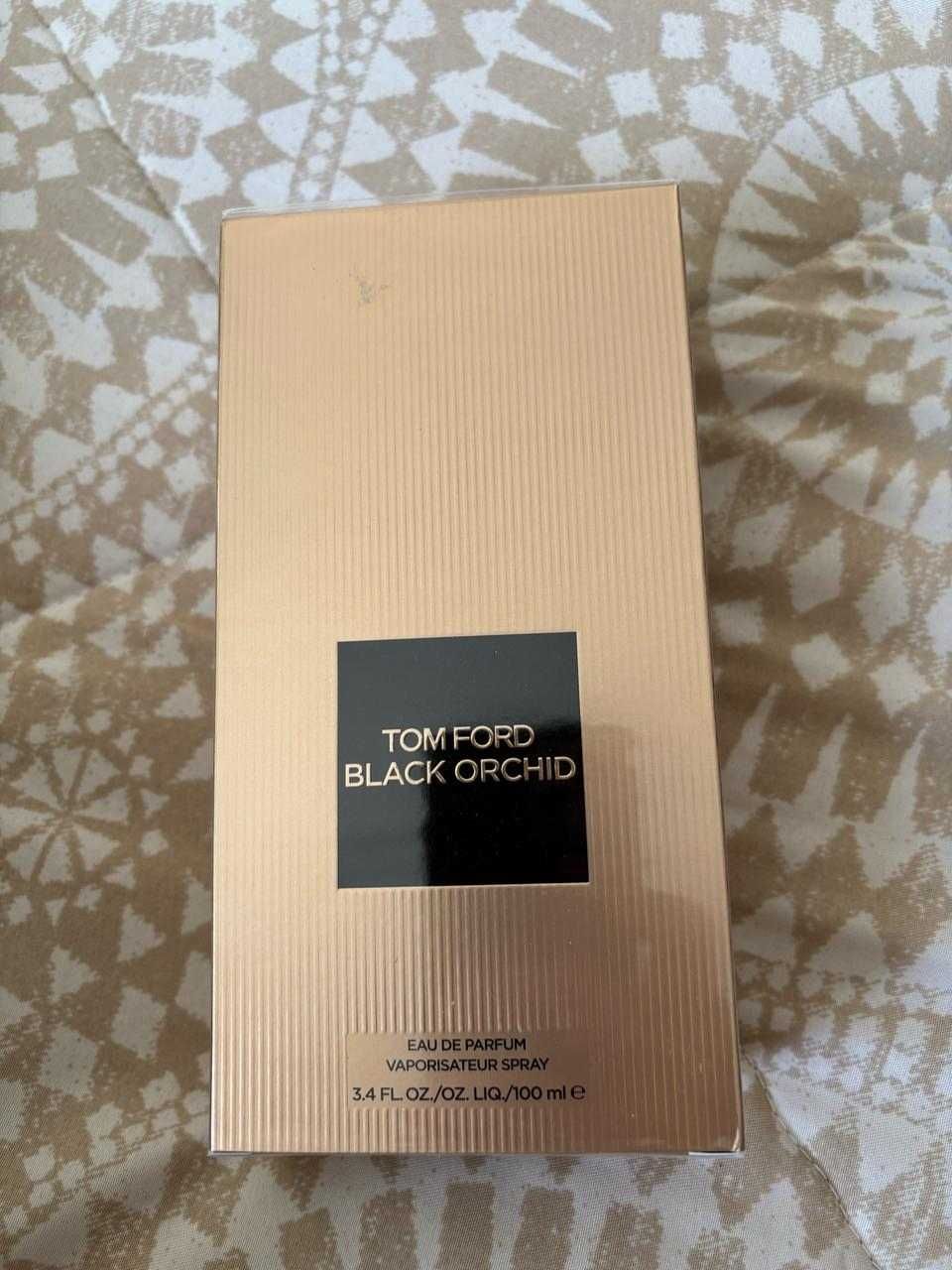 Tom Ford fragrance духи оригинал