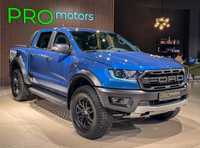 Ford Ranger Ranger 2023 2.0D 213CP, Cabina dubla RAPTOR, Ford Performance, 4x4