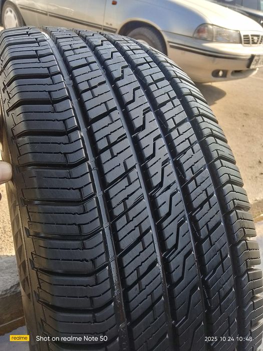 Kaptiva r18 diska balon