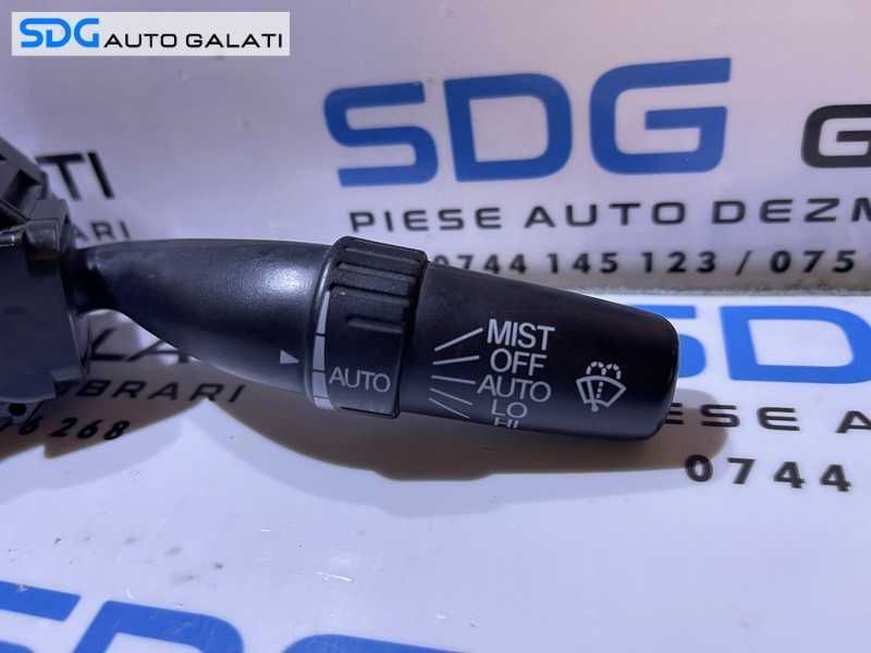 Maneta Stergator Stergatoare Honda Accord 2002 - 2008