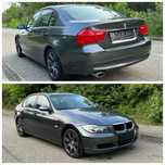 BMW E90 318i motor benzina 143 cp an 2008