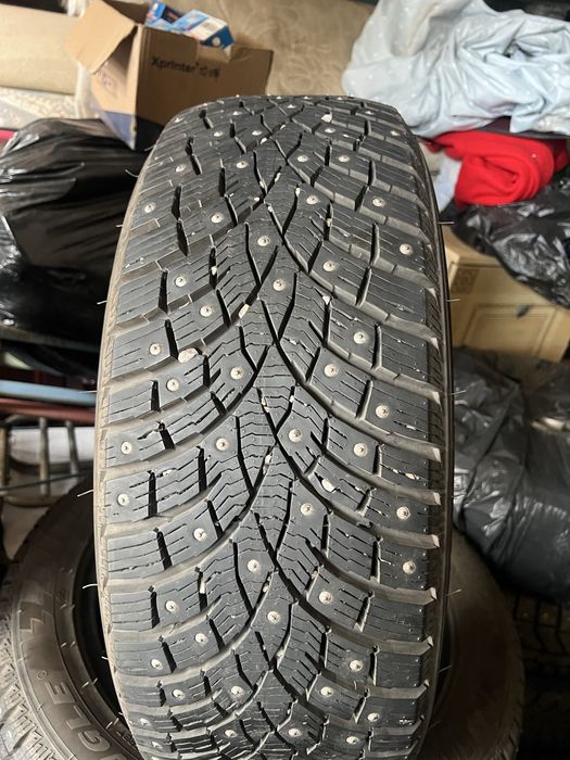 Отличное состояние шины 24года