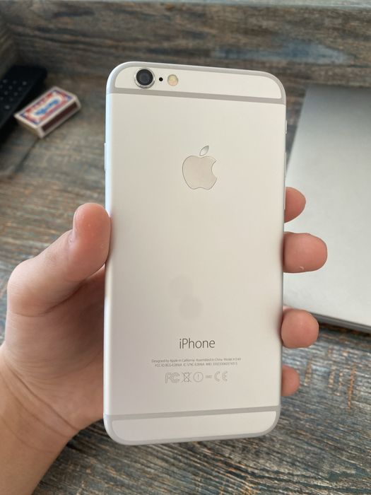 Iphone 6 srochna