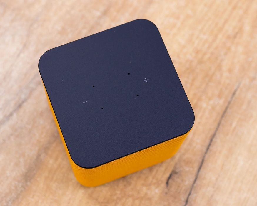 Яндекс Станция Миди