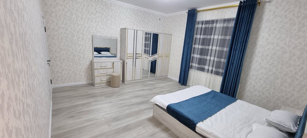 Dacha. Rest island. Своя.Новая Евро Дача с обогревом. Газалкент. .
