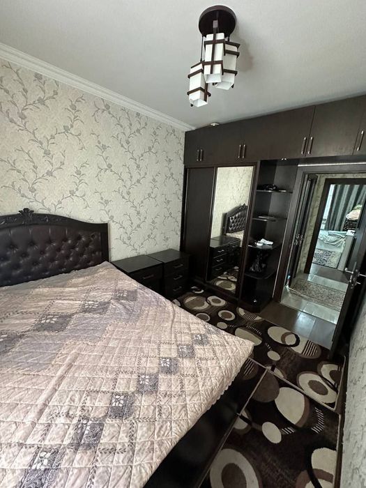 Аренда квартира сергели 5а 3/1/7