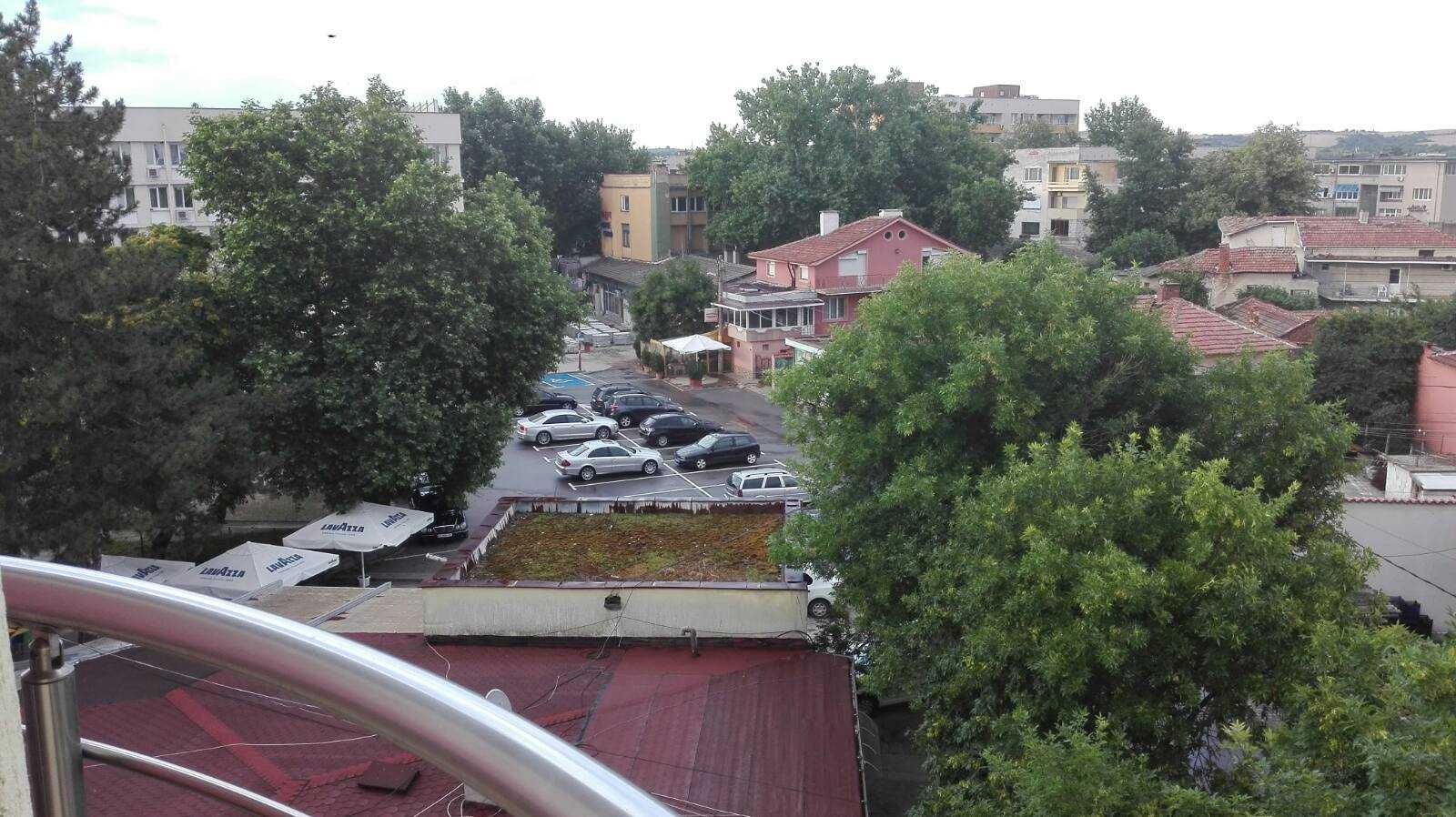 Под наем тристаен лукс апартамент в Свиленград-център