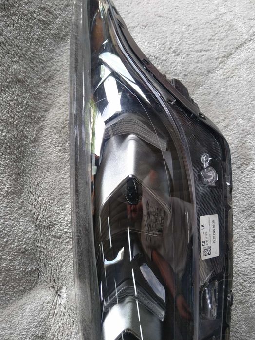 Ляв фар за KIA Ceed MK3 2025 година