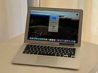 Apple MacBook Air early 2015 8/256