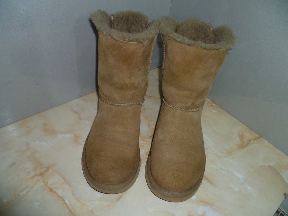 UGG оригинални ботуши №38