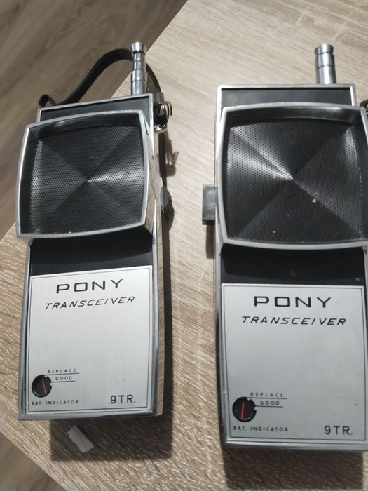 Statie radio emisie Universum +poly