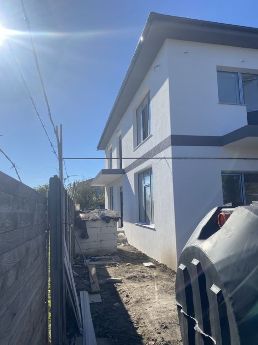 casa vila lazu terin mare