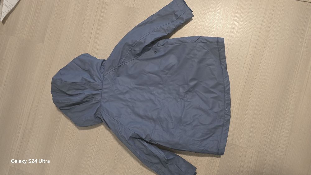 Geaca Zara, baieti,98 cm