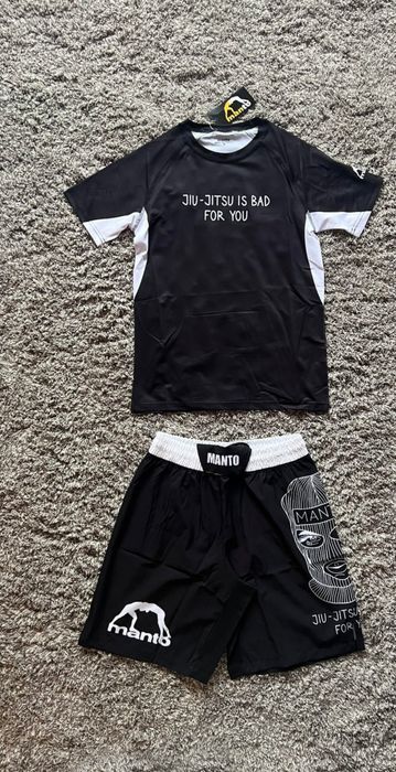 НАМАЛЕНИ! Екипи за тренировка. Бойни спортове и фитнес .