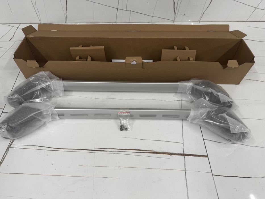 Bare transversale originale Mercedes-Benz GLE Coupe