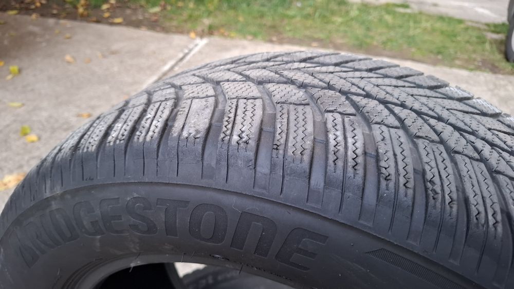 Гуми Bridgestone 265/55/19