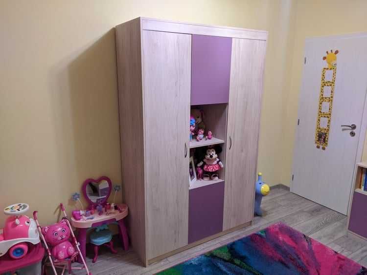 Обзавеждане за детска стая