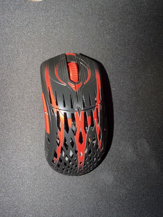 Pwnage stormbreaker v3 magnesium