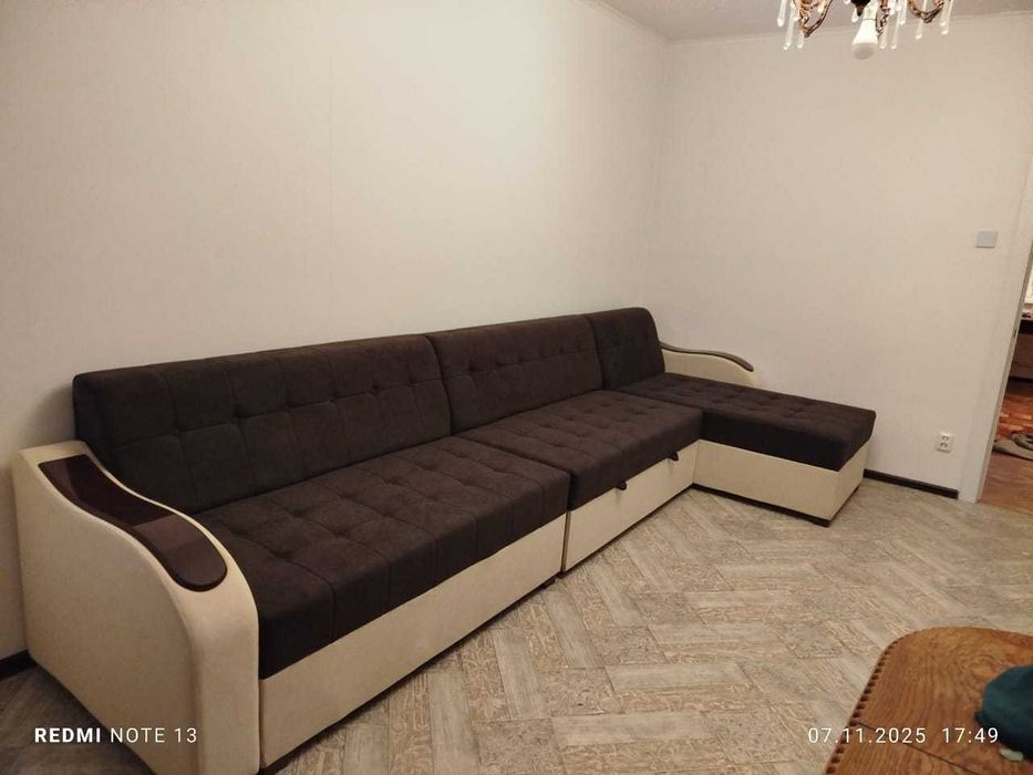 диван угловой новый