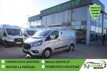 Ford Transit Custom Ford Transit Custom L1H1