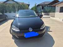 VW GOLF 7 2.0 TDI Cup Edition DSG