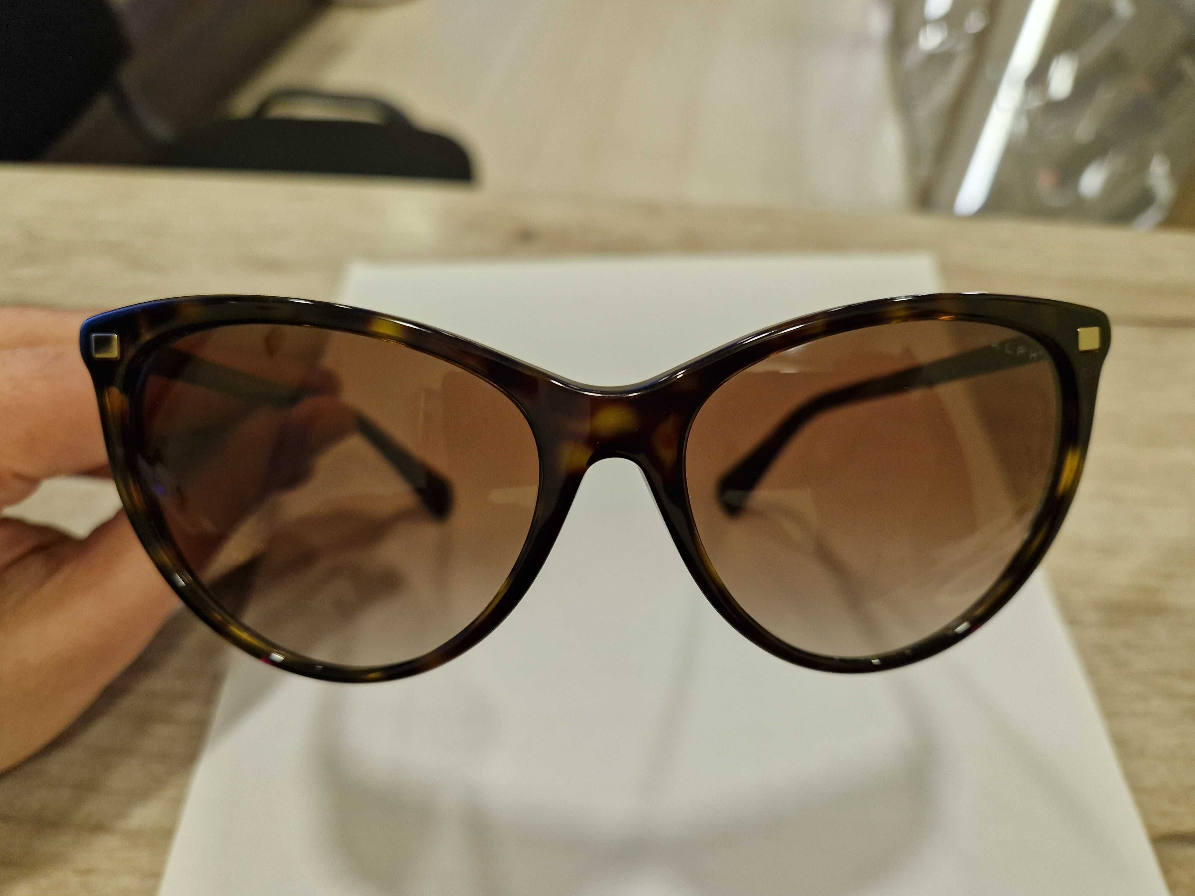 Ralph Lauren Слънчеви очила
