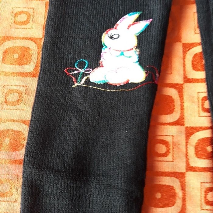 Детски клин подходящ за зимния сезон