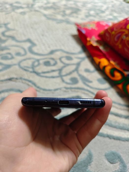 Обменяю samsung s20 fe 5g