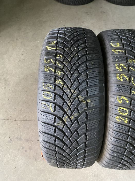 Anvelope iarna 205/55/16 Bridgestone Blizzak LM005 205 55 16 R16