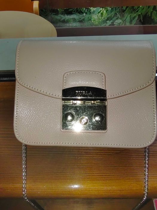 Оригинален ботуш Elisabetta Franchi