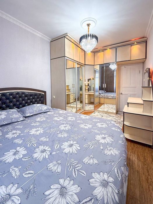 Ташсельмаш Парк Ашхабад 2/8/9 отдельный вход