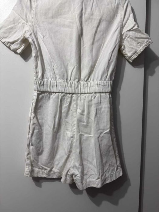 Salopeta Zara scurta