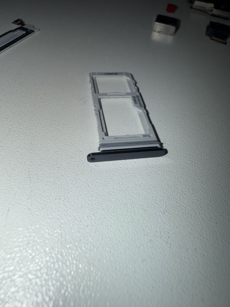 Samsung Galaxy Note 10+ НА ЧАСТИ
