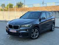 BMW X1 2018 25d 231 CP 133.000 KM
