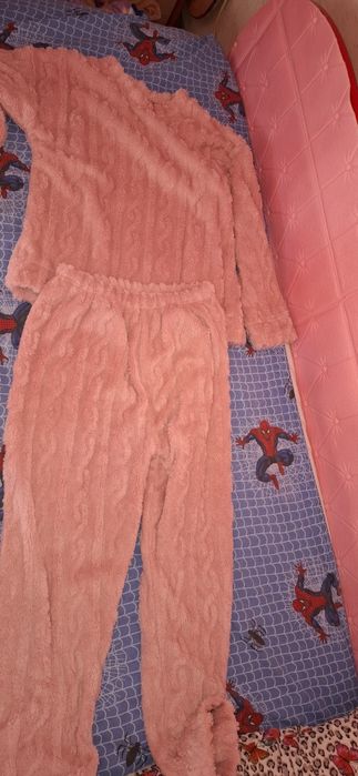Pijama cocolino dama marimea L